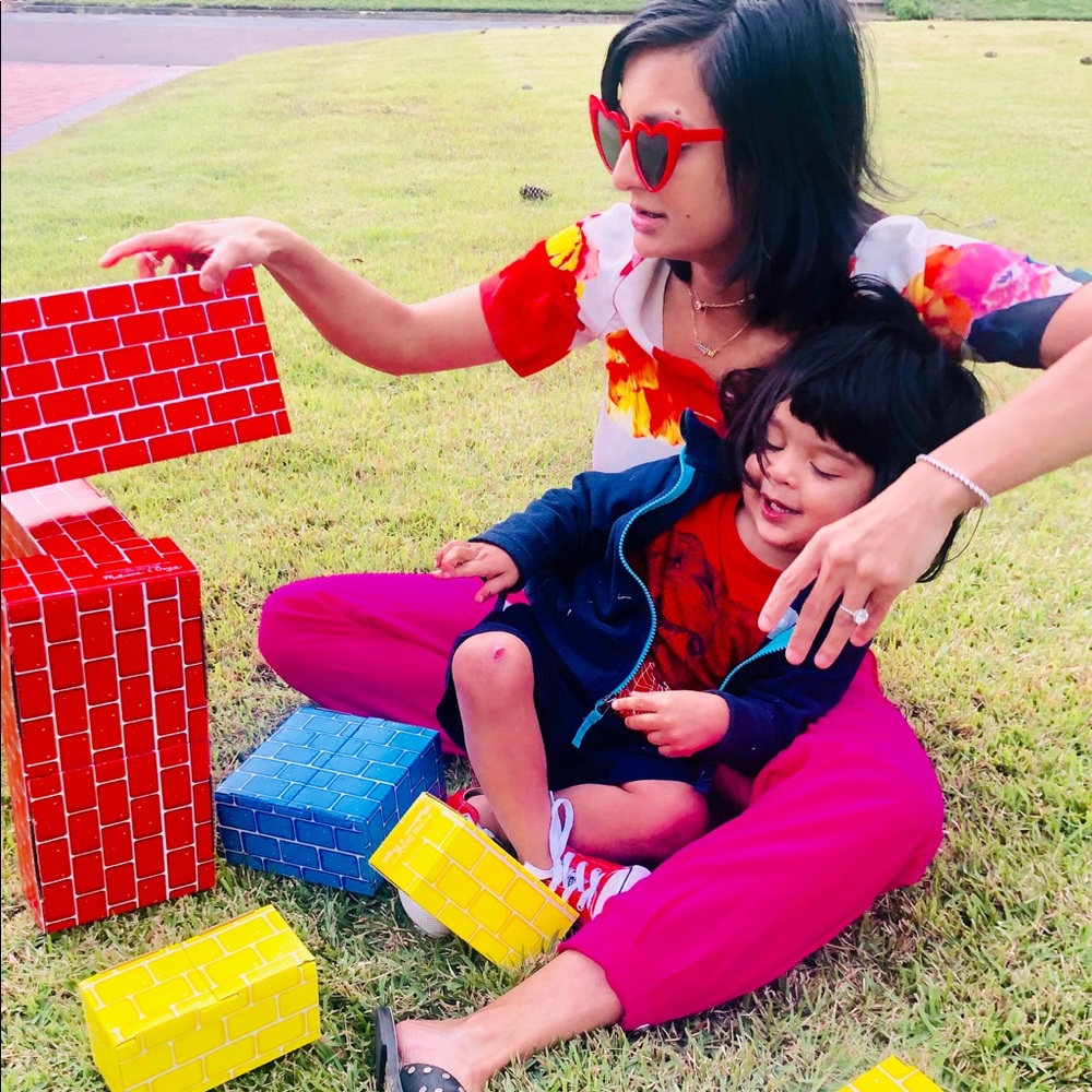 Meet your Posher, Priyanka